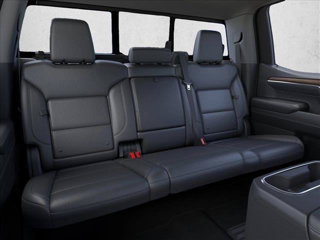 New 2026 Chevrolet Silverado 1500 LT w/ Safety Package RWD image 17