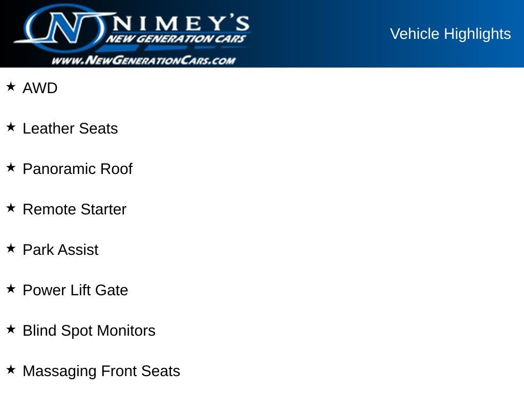 Used 2022 INFINITI QX60 Sensory AWD/4WD image 10