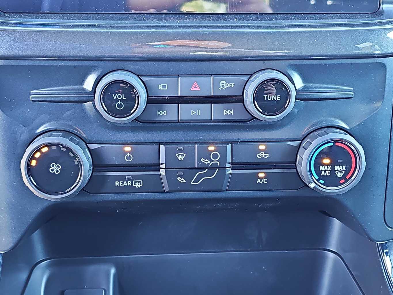 New 2025 Ford F150 STX w/ Equipment Group 200A image 19