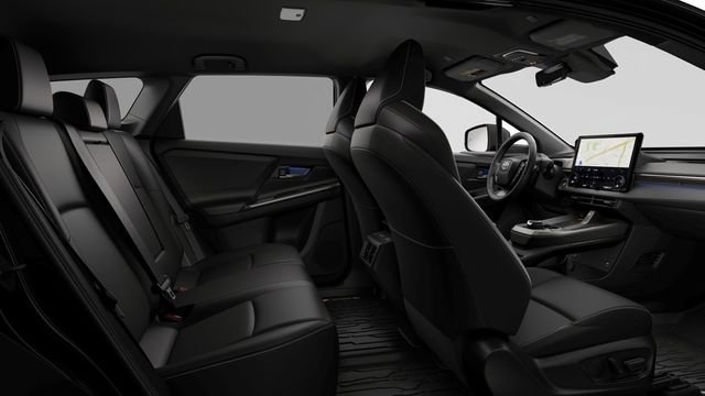 New 2026 Toyota bZ Woodland AWD/4WD image 26