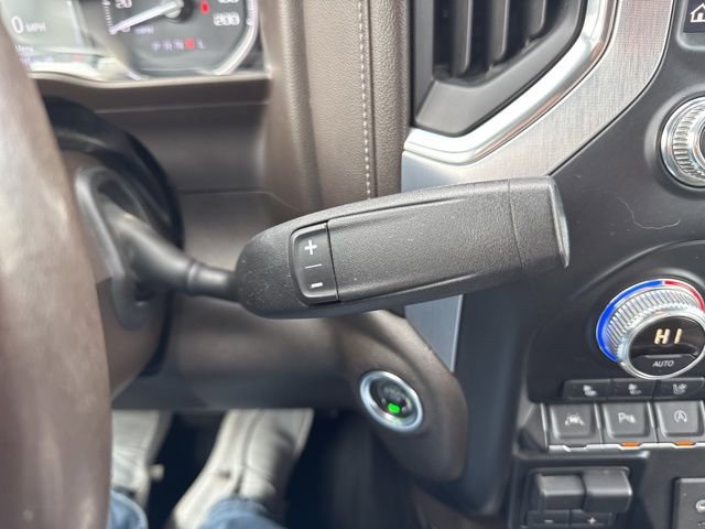 Used 2019 GMC Sierra 1500 SLT w/ SLT Premium Plus Package image 63