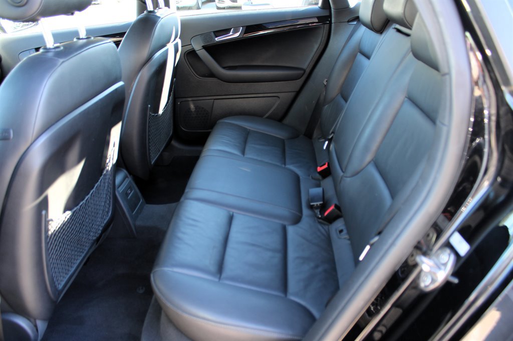 Used 2009 Audi A3 2.0T image 18