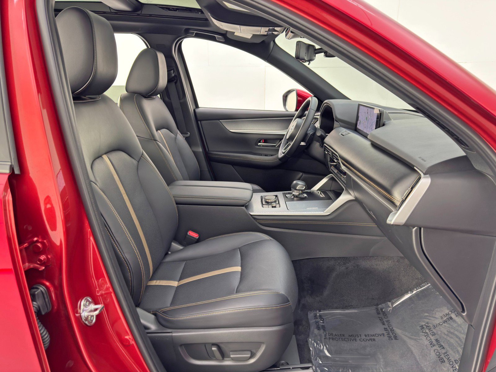 Used 2025 MAZDA CX-90 Plug-In Hybrid w/ Premium Plus image 16