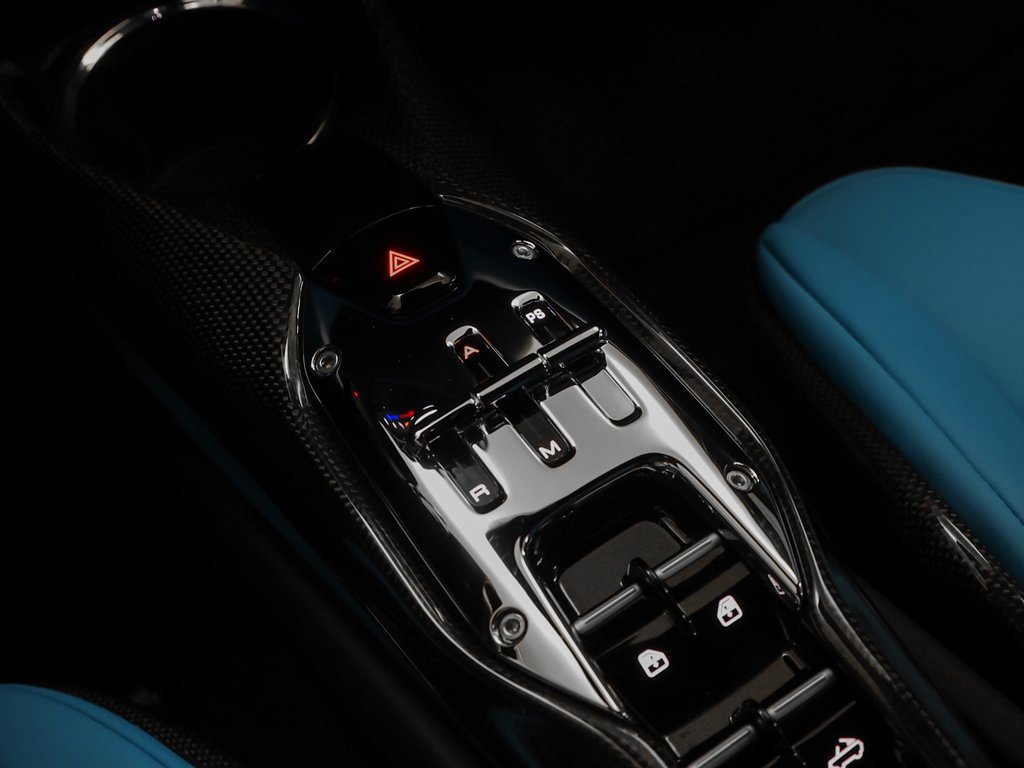 Certified 2024 Ferrari 296 GTS image 51