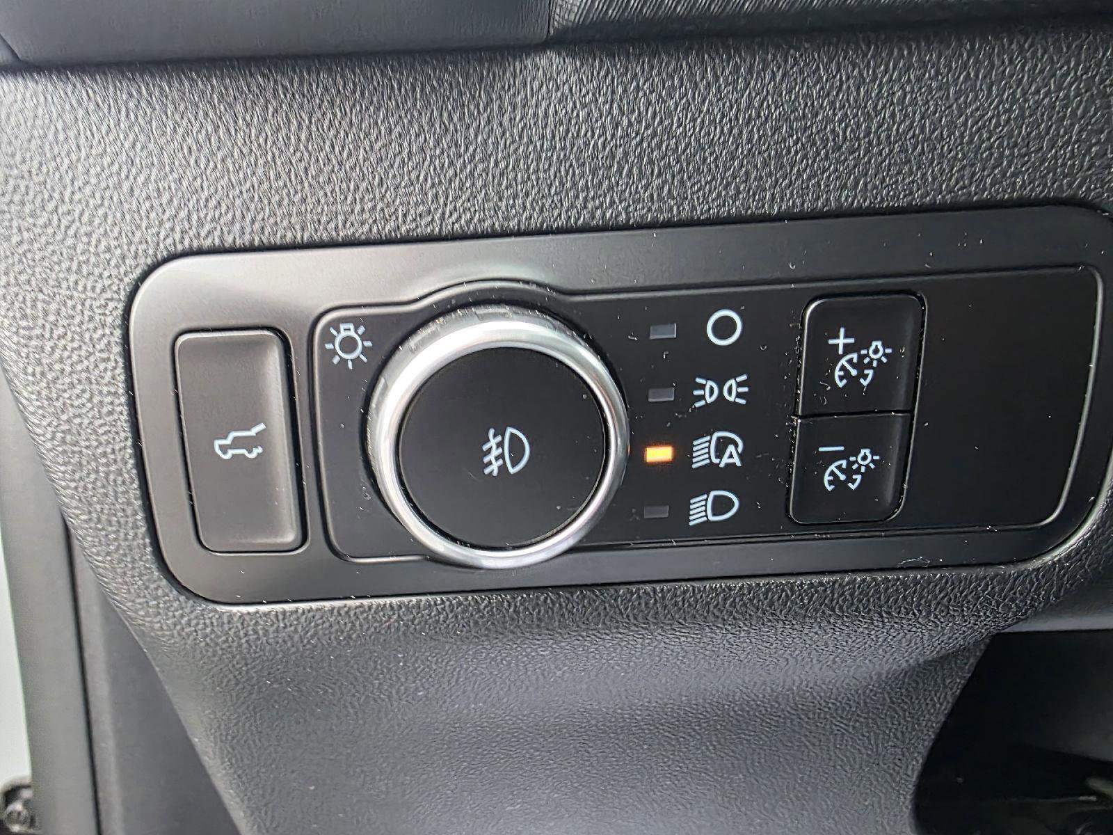 Used 2023 Ford Bronco Sport Heritage image 11