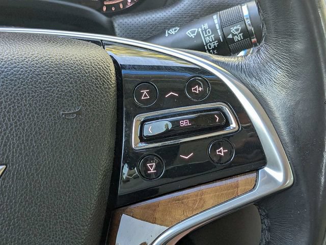 Used 2019 Cadillac XTS Luxury FWD image 25