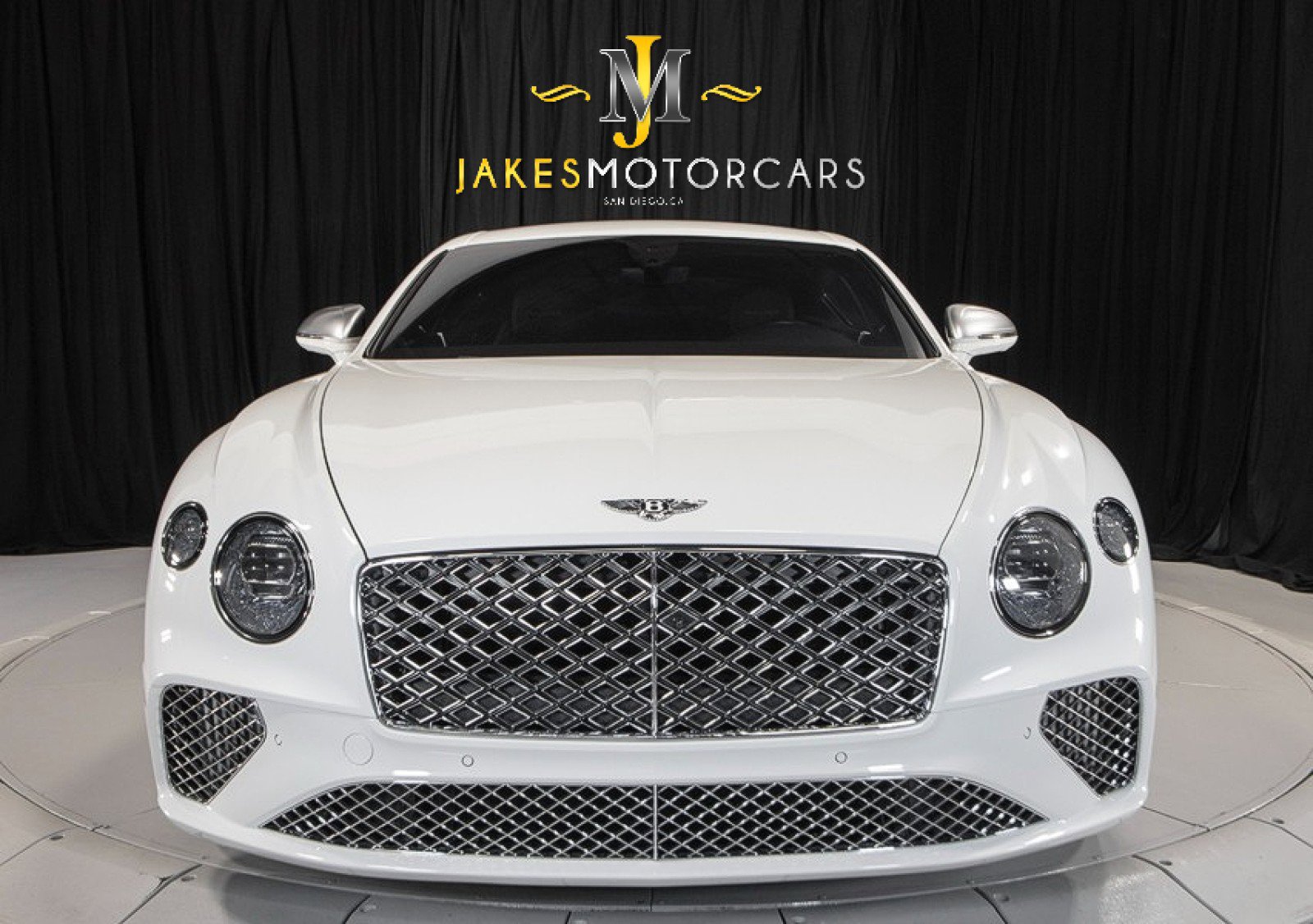 Used 2021 Bentley Continental GT Mulliner image 17