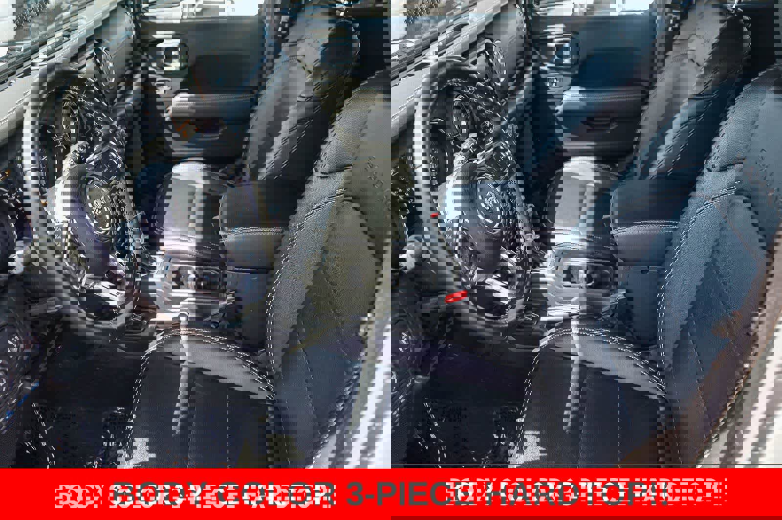 Used 2023 Jeep Wrangler Sahara w/ Cold Weather Group image 17