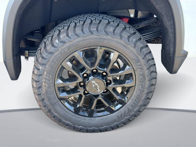 New 2026 Chevrolet Silverado 2500 LTZ AWD/4WD image 10