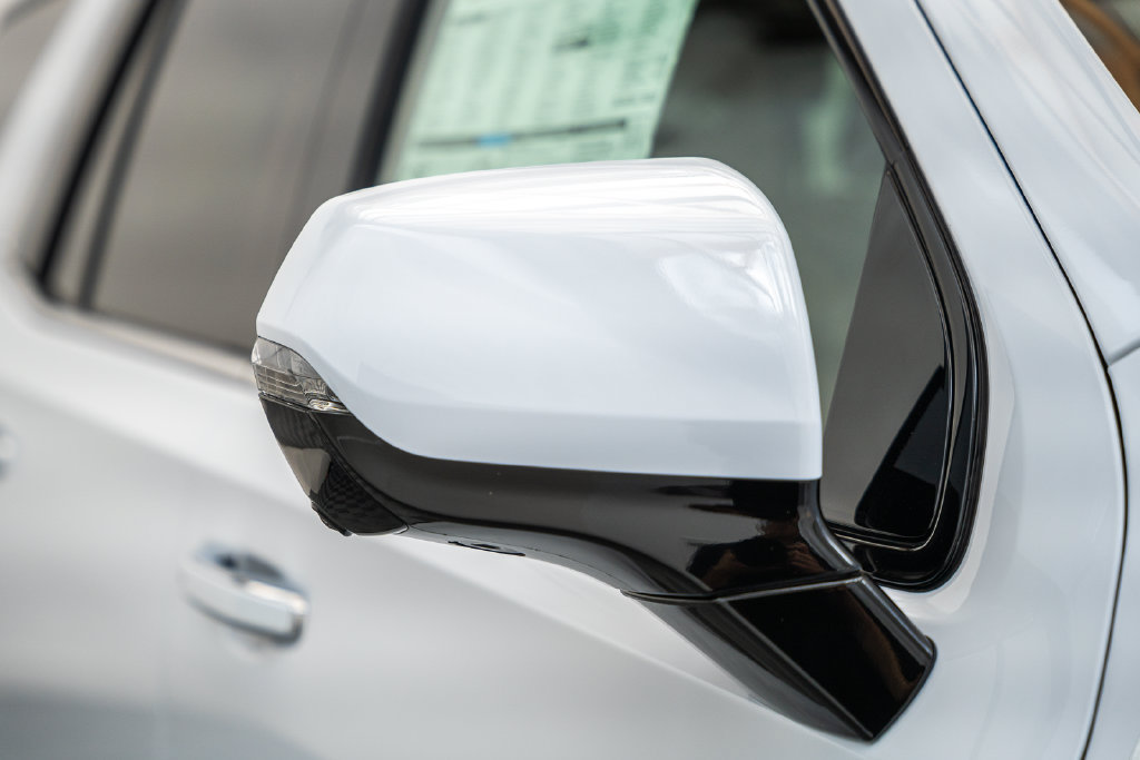 New 2026 Chevrolet Tahoe High Country AWD/4WD image 18