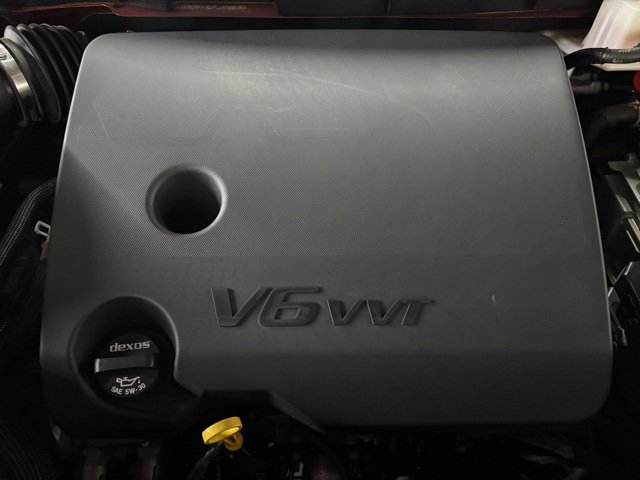 Used 2023 Chevrolet Traverse Premier image 26