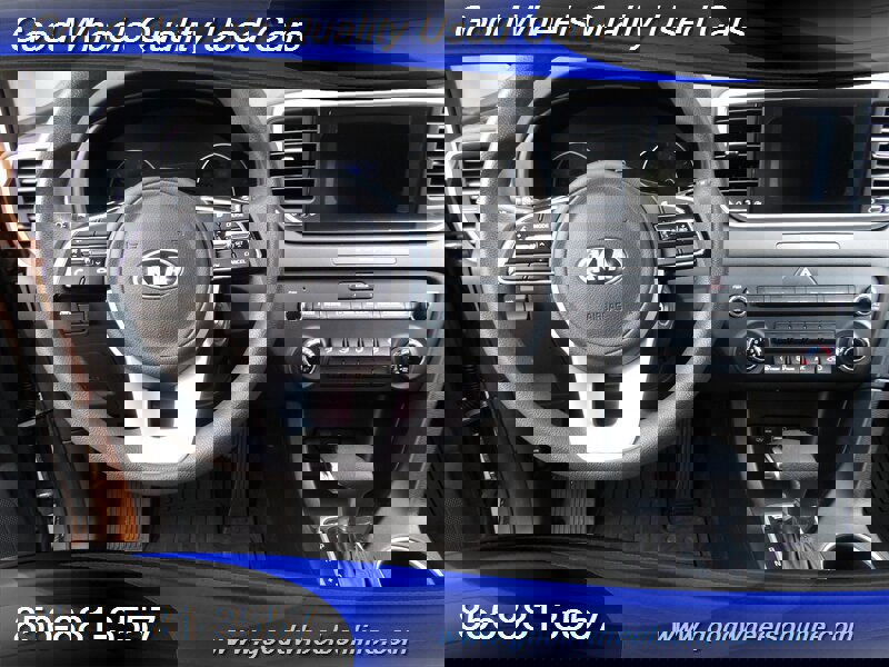 Used 2020 Kia Sportage LX FWD image 15