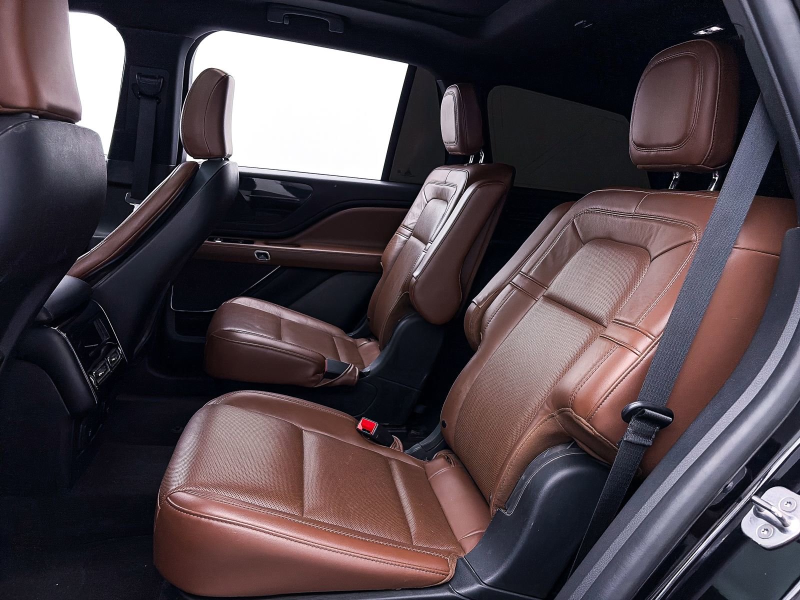 Used 2023 Lincoln Aviator Reserve w/ Jet Package image 42