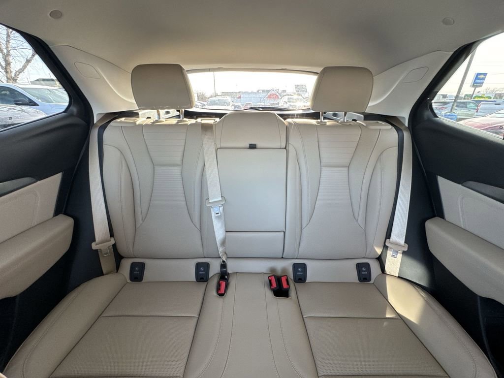 New 2026 Buick Envision Preferred AWD/4WD image 22
