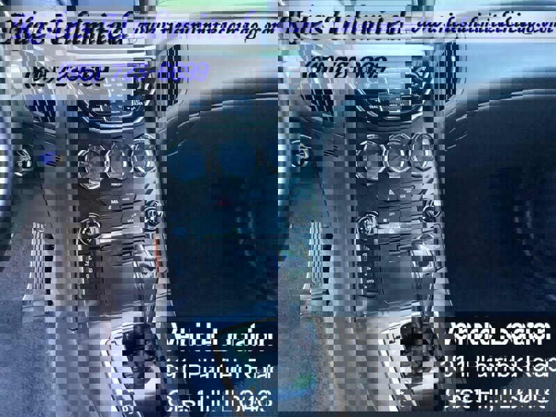 Used 2014 Hyundai Genesis 2.0T image 16