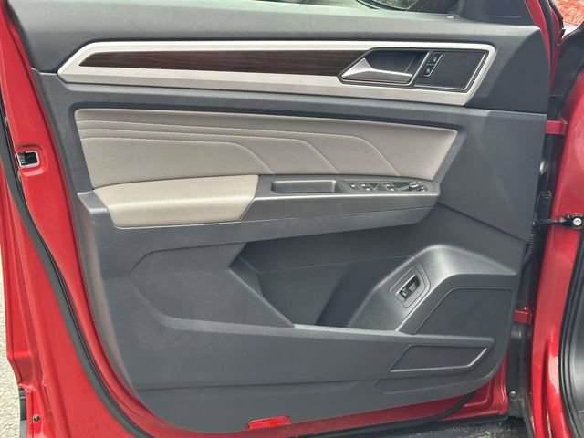 Used 2022 Volkswagen Atlas SE image 14