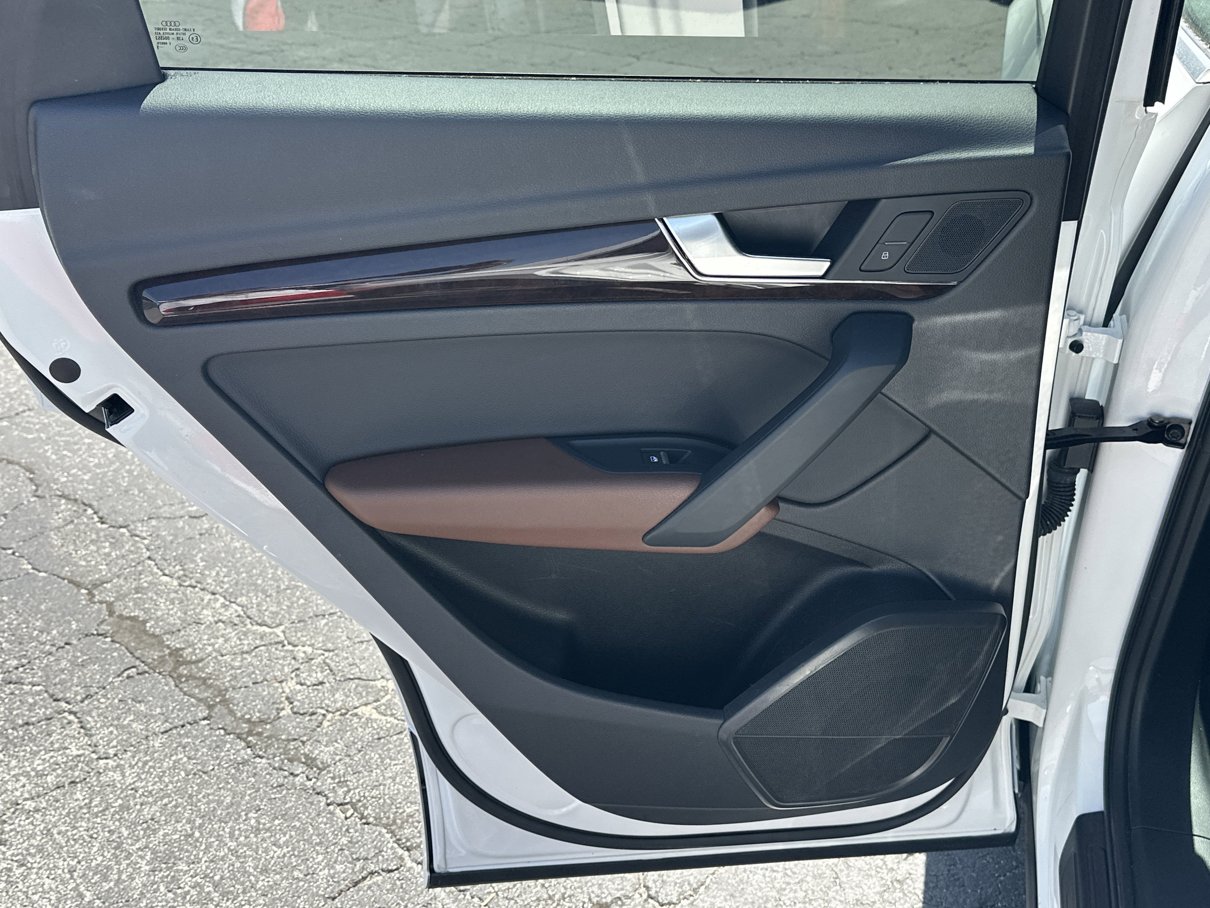 Used 2019 Audi Q5 2.0T Premium w/ Convenience Package image 22