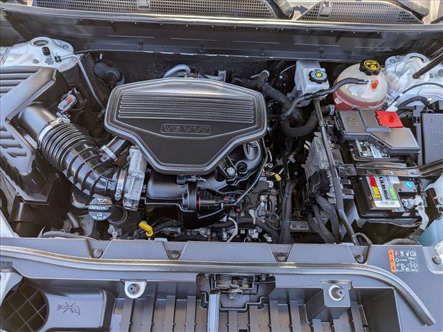 Used 2020 GMC Acadia Denali w/ Technology Package FWD image 22