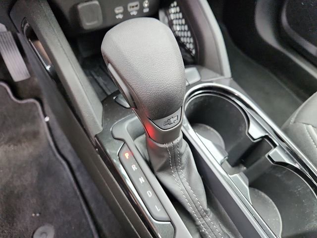 Certified 2023 Chevrolet TrailBlazer LT image 14