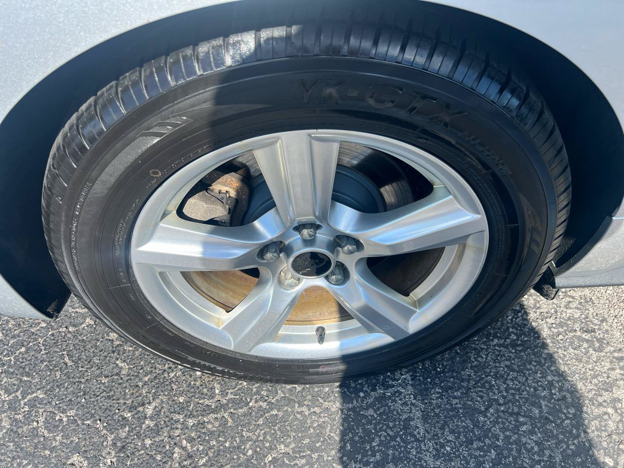 Used 2017 Ford Mustang Coupe RWD image 19