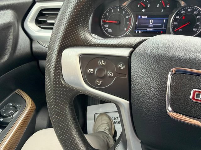 Used 2023 GMC Acadia SLE w/ Driver Convenience Package AWD/4WD image 28