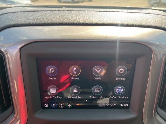 New 2025 Chevrolet Silverado 3500 W/T w/ WT Convenience Package image 23