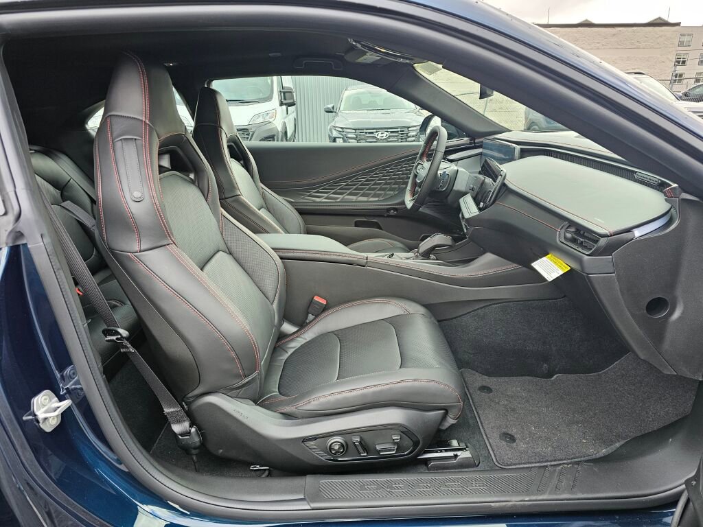 New 2026 Dodge Charger Scat Pack image 12