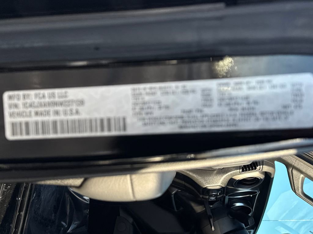 Certified 2022 Jeep Wrangler Sport image 35