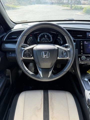 Used 2018 Honda Civic EX image 14