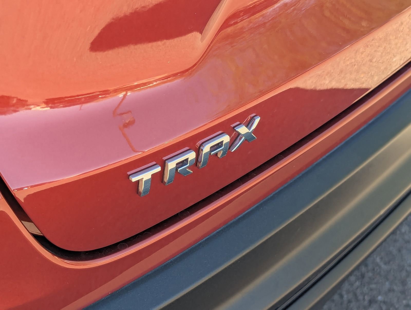 Certified 2024 Chevrolet Trax LS w/ LS Convenience Package image 7