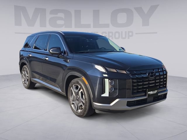 Used 2024 Hyundai Palisade Limited AWD/4WD image 7