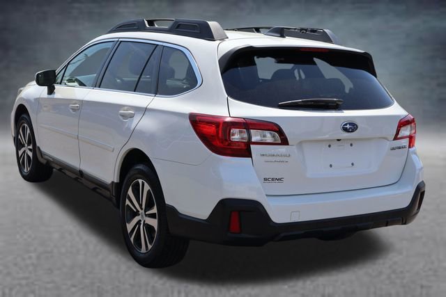 Used 2019 Subaru Outback 2.5i Limited AWD/4WD image 20