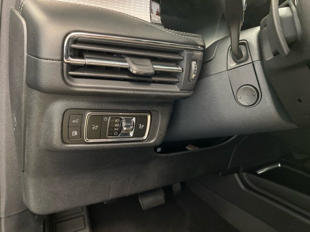New 2024 Lincoln Corsair Grand Touring w/ Equipment Group 301A AWD/4WD image 18