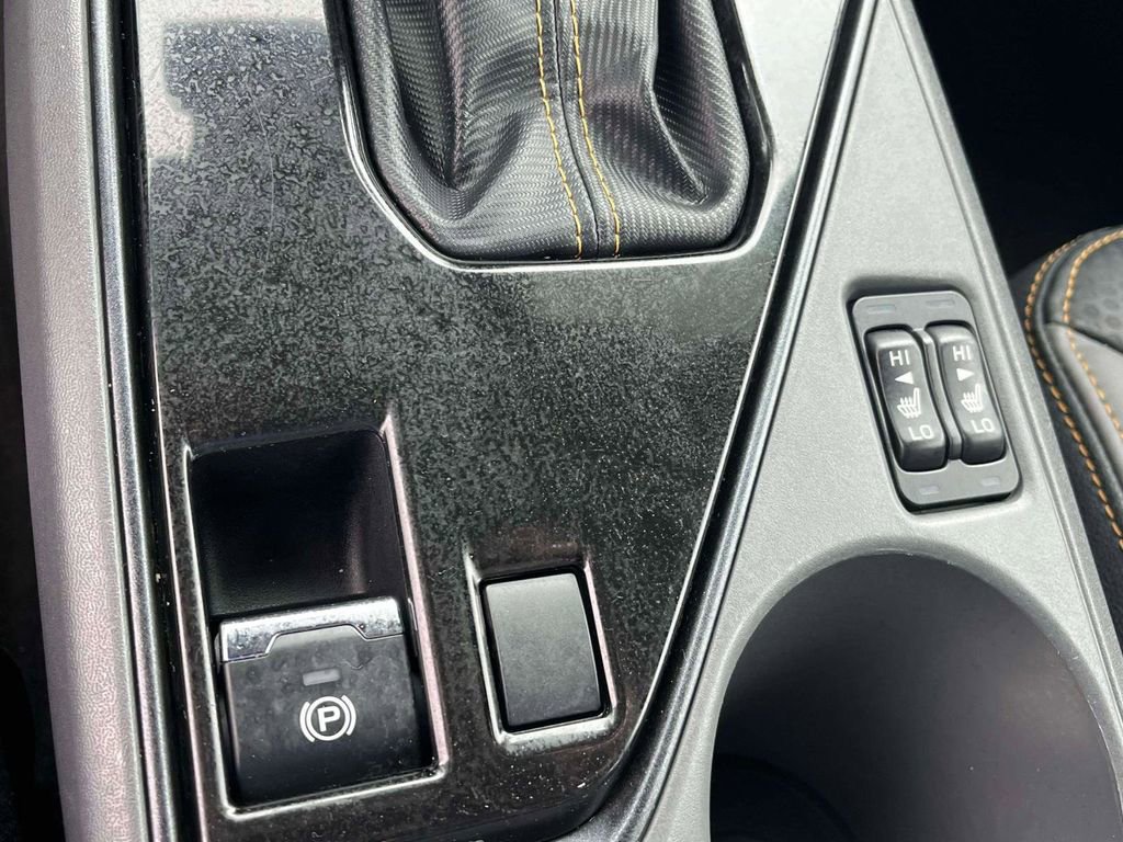 Used 2024 Subaru Crosstrek 2.5i Wilderness w/ Crosstrek Mirror Package image 20