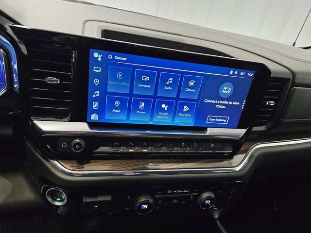 Used 2024 Chevrolet Silverado 1500 RST w/ RST All Star Premium Package image 23