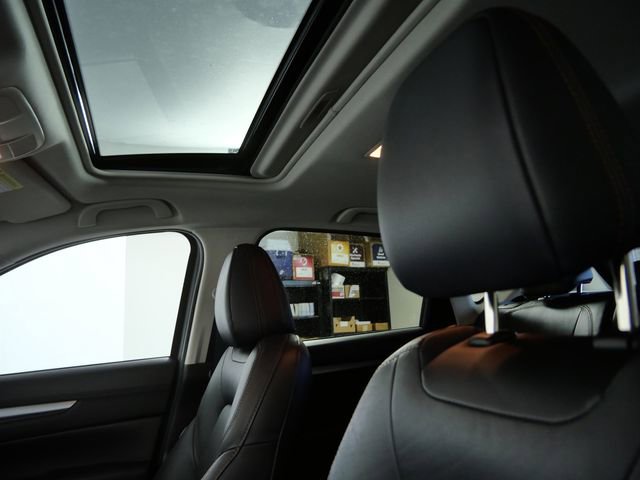 Used 2022 MAZDA CX-5 AWD 2.5 S image 18