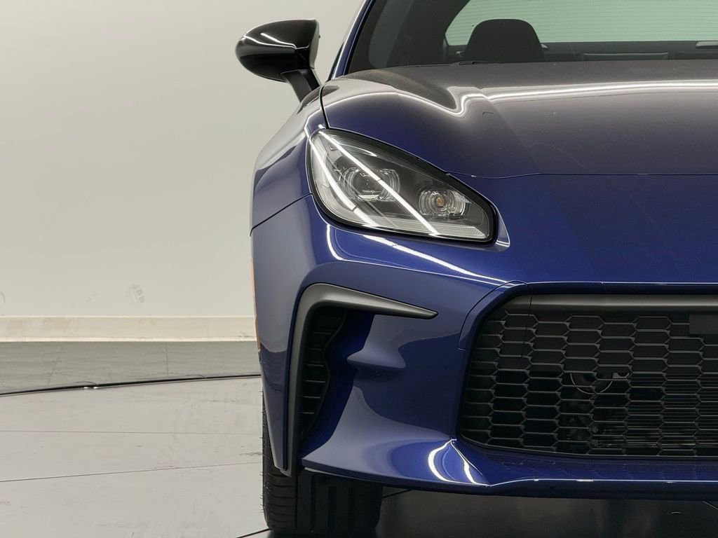 New 2026 Toyota GR86 Premium image 4