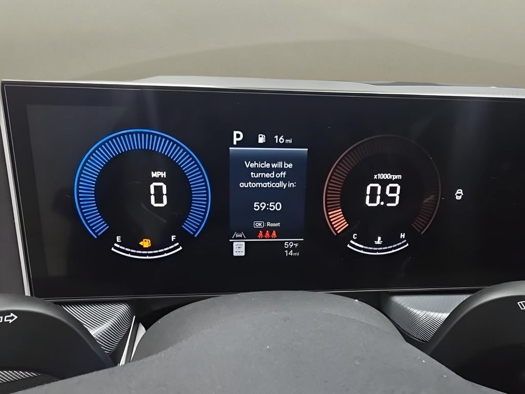 New 2026 Hyundai Sonata SEL FWD image 28
