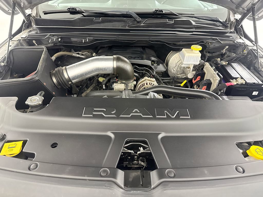 Used 2020 RAM 1500 Rebel image 28