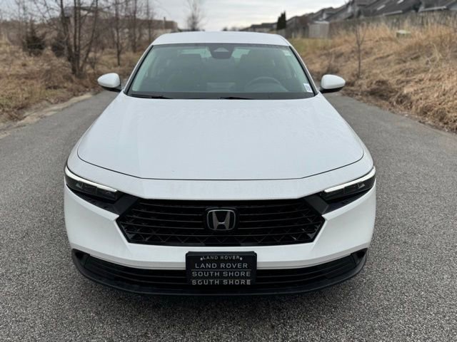 Used 2023 Honda Accord LX image 3