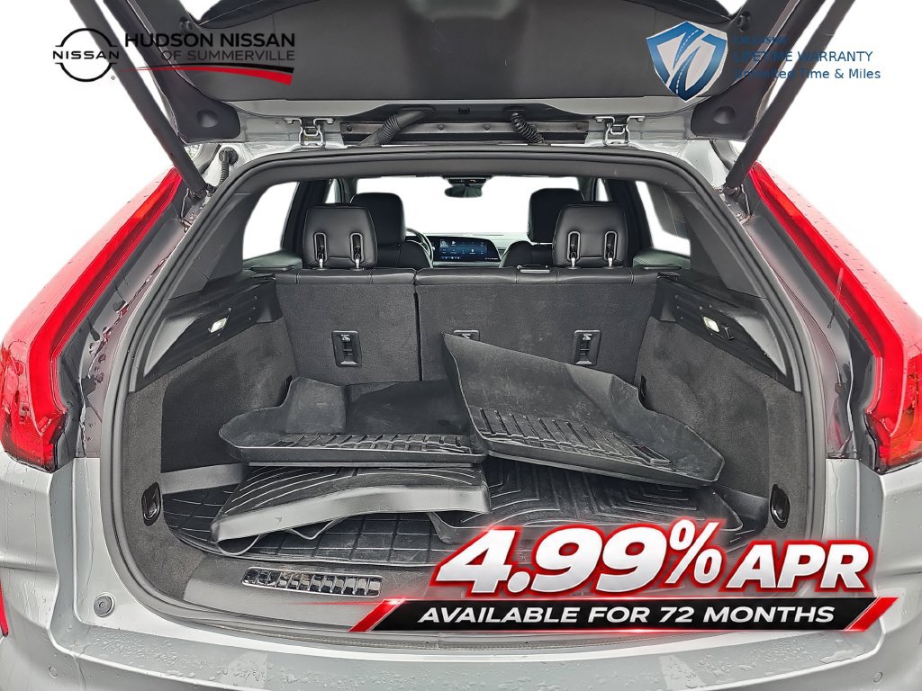Used 2024 Cadillac XT4 Premium Luxury FWD image 30