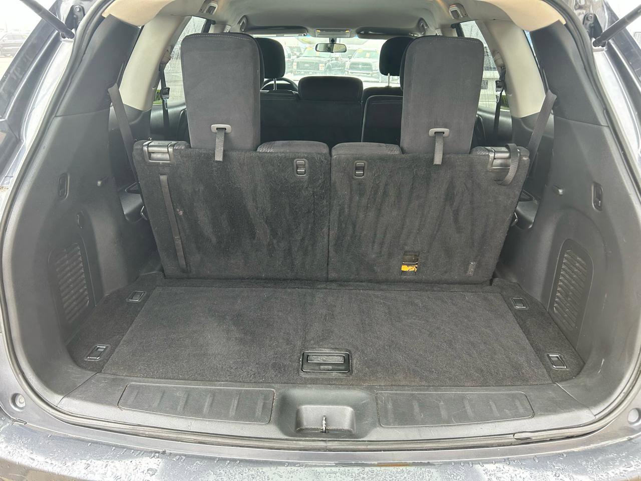 Used 2013 Nissan Pathfinder S AWD/4WD image 18