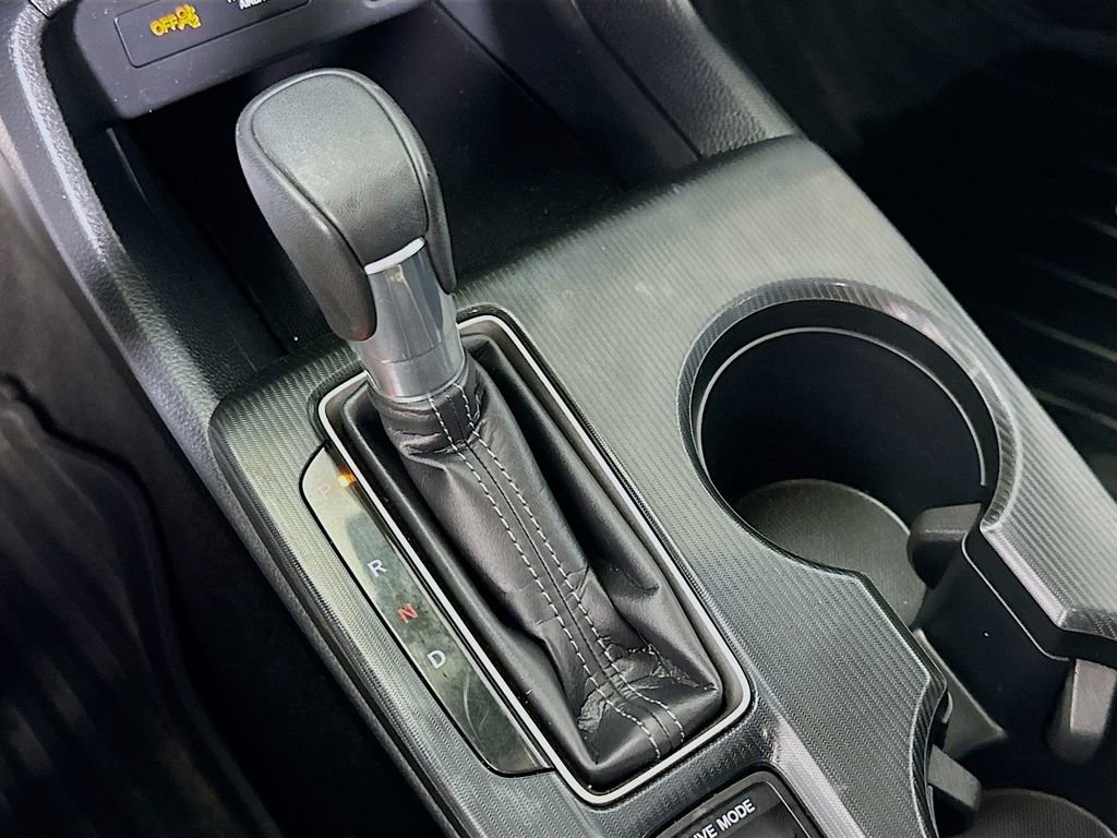 Used 2024 Honda Civic Sport image 28