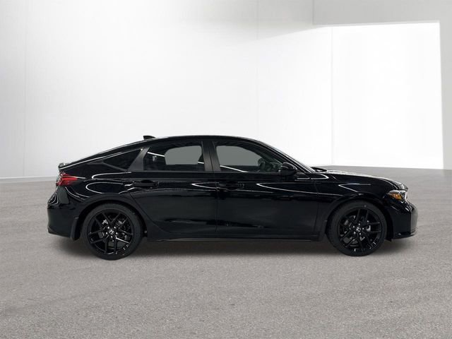 New 2026 Honda Civic Sport image 34