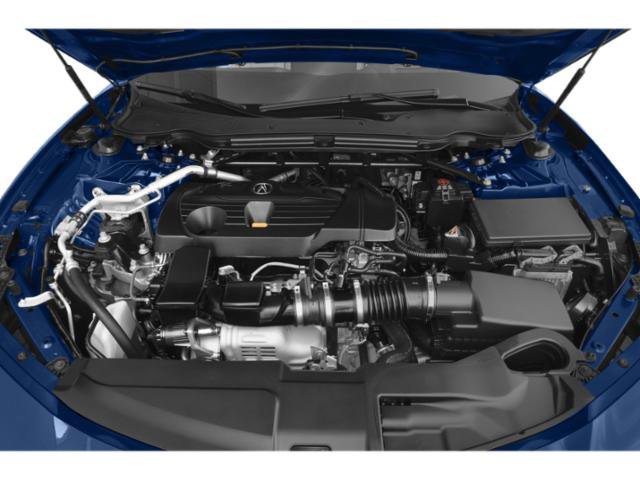 Used 2023 Acura TLX SH-AWD w/ Advance Package image 12