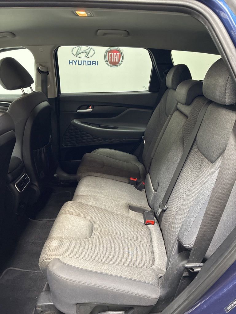 Used 2023 Hyundai Santa Fe SEL image 22