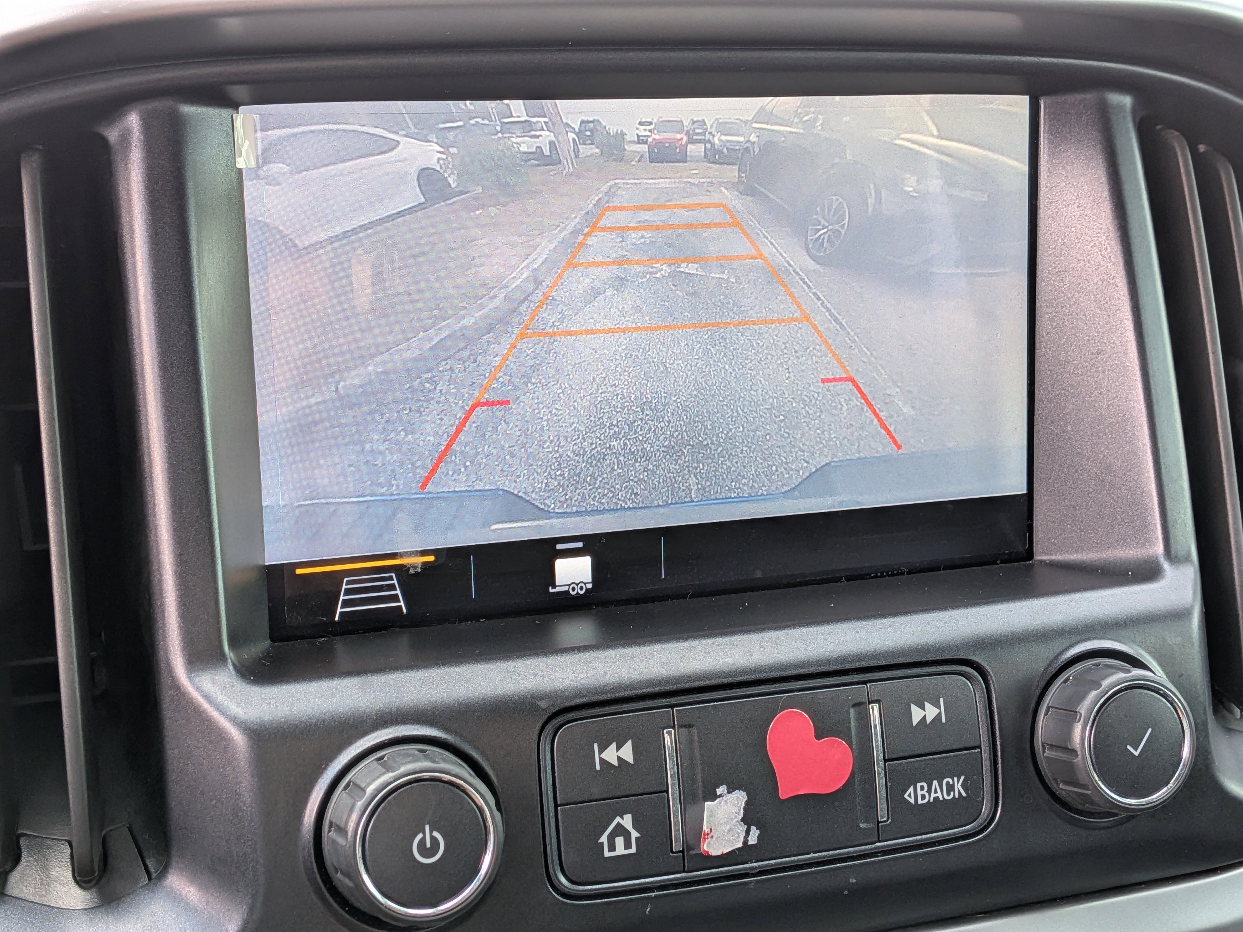 Used 2019 Chevrolet Colorado LT RWD image 30