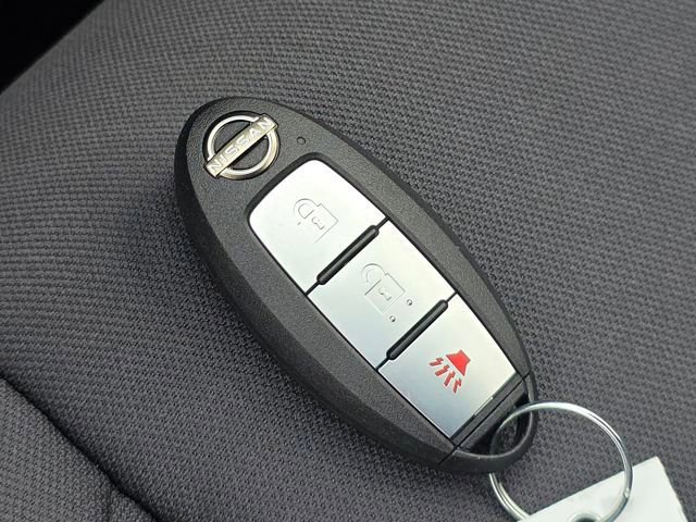 New 2026 Nissan Frontier S image 25