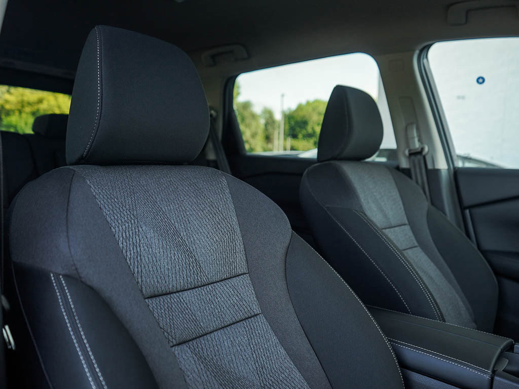 New 2026 Nissan Rogue SV image 12