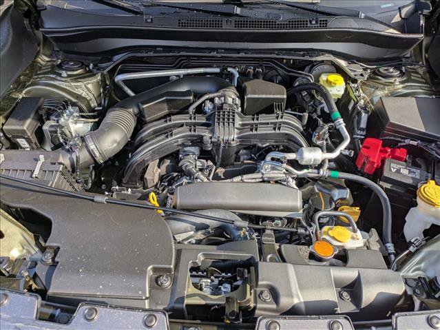 New 2026 Subaru Forester Premium image 15